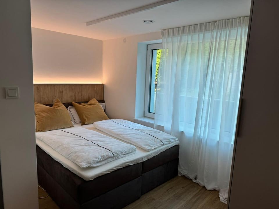 Oberbaar 7 Apartment in Rhineland-Palatinate