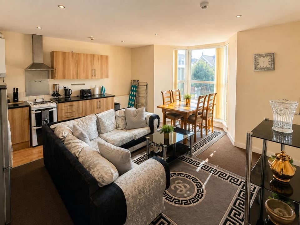 34 - Room 7 - Uplands Bed and Breakfast in Swansea