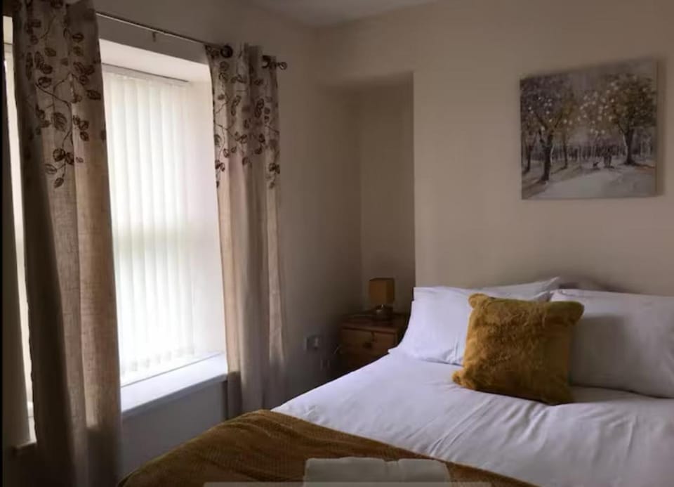 34 - Room 7 - Uplands Bed and Breakfast in Swansea