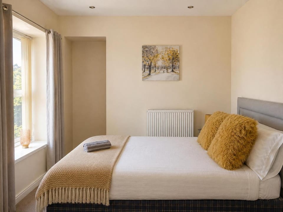 34 - Room 7 - Uplands Bed and Breakfast in Swansea