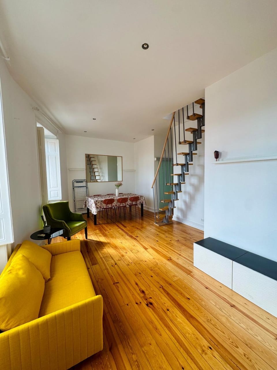 Apartamento de Sintra Apartment in Sintra