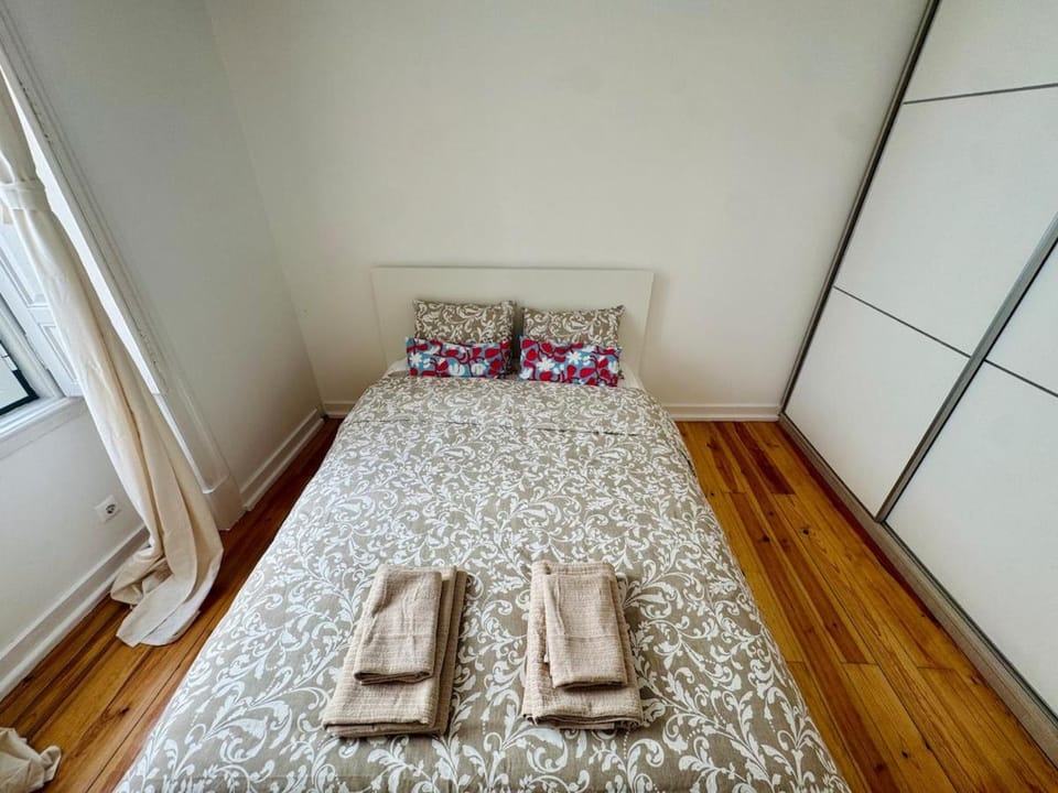 Apartamento de Sintra Apartment in Sintra