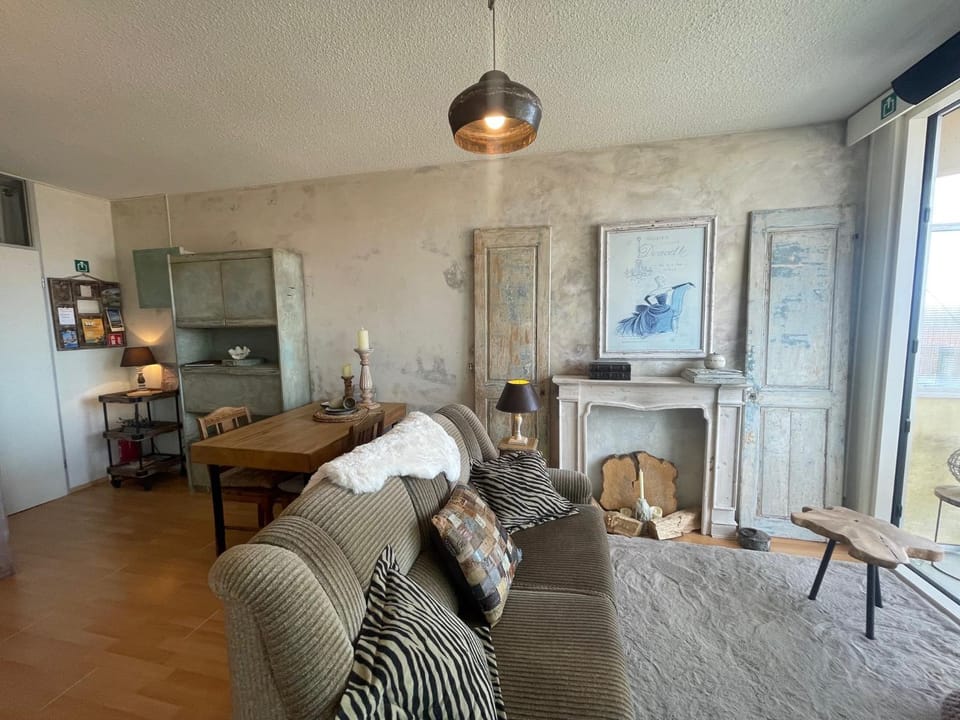 Sun Beach Nieuwpoort-Bad Apartment in Koksijde