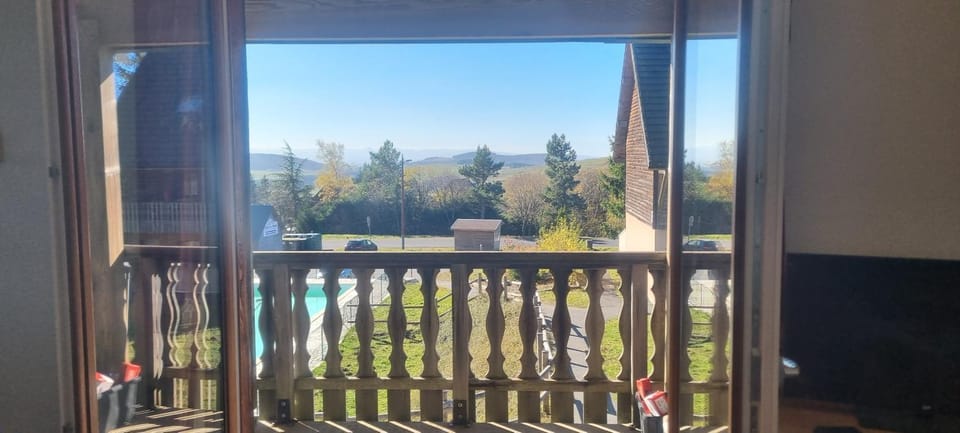View (from property/room)