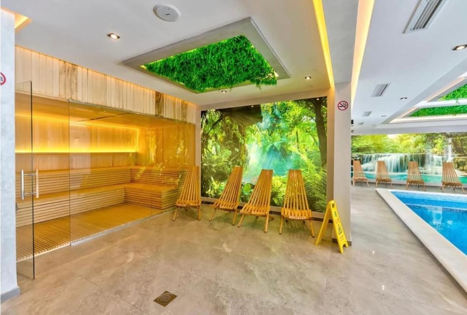 Hedonija View & SPA Apartment in Zlatibor