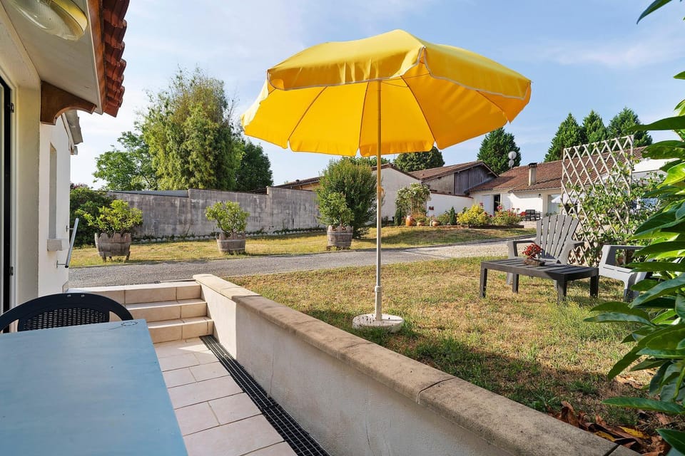 Le Bois Du Mas Bed and Breakfast in Nouvelle-Aquitaine