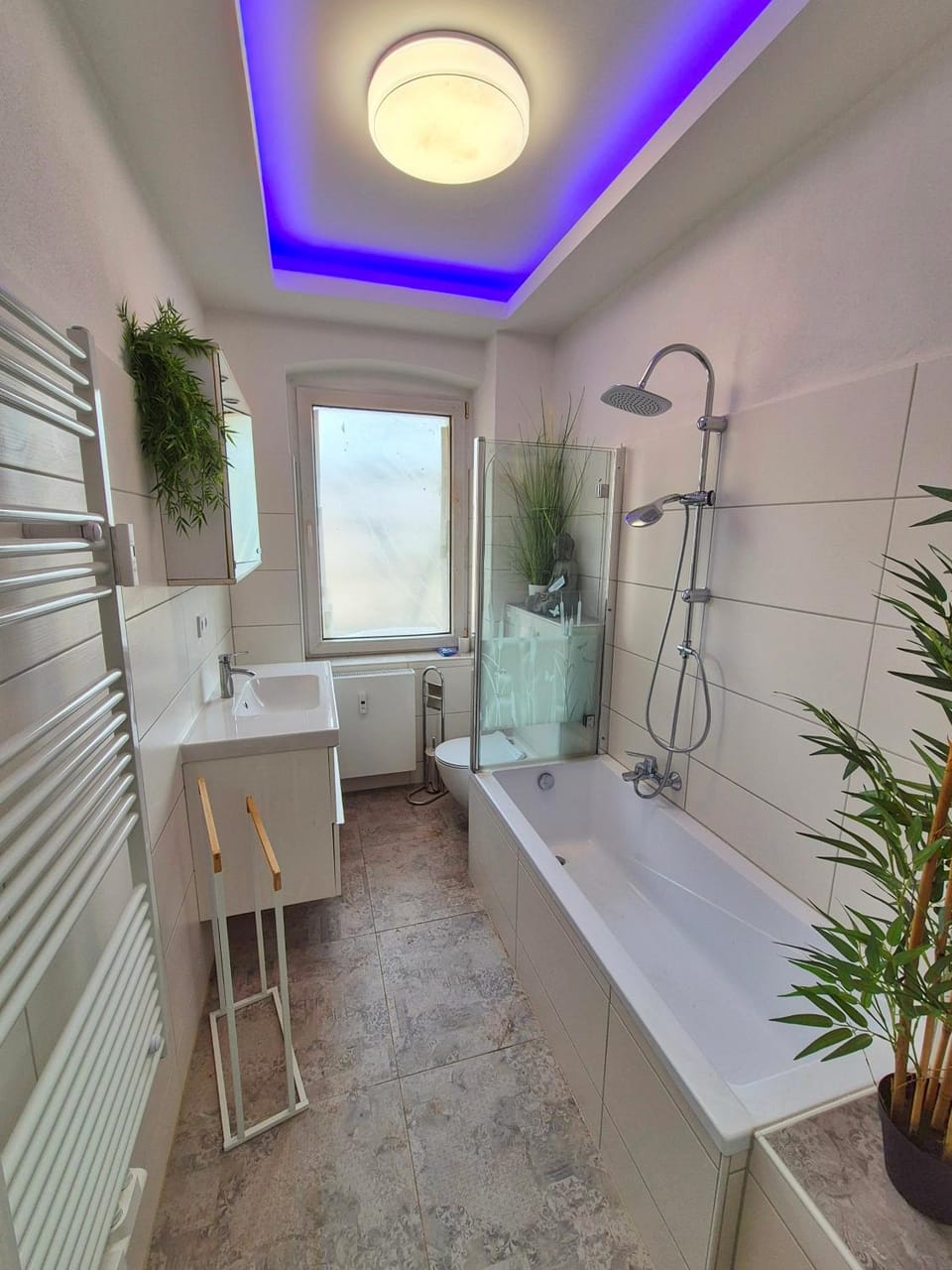 Ferienwohnung Friedrich Apartment in Brandenburg