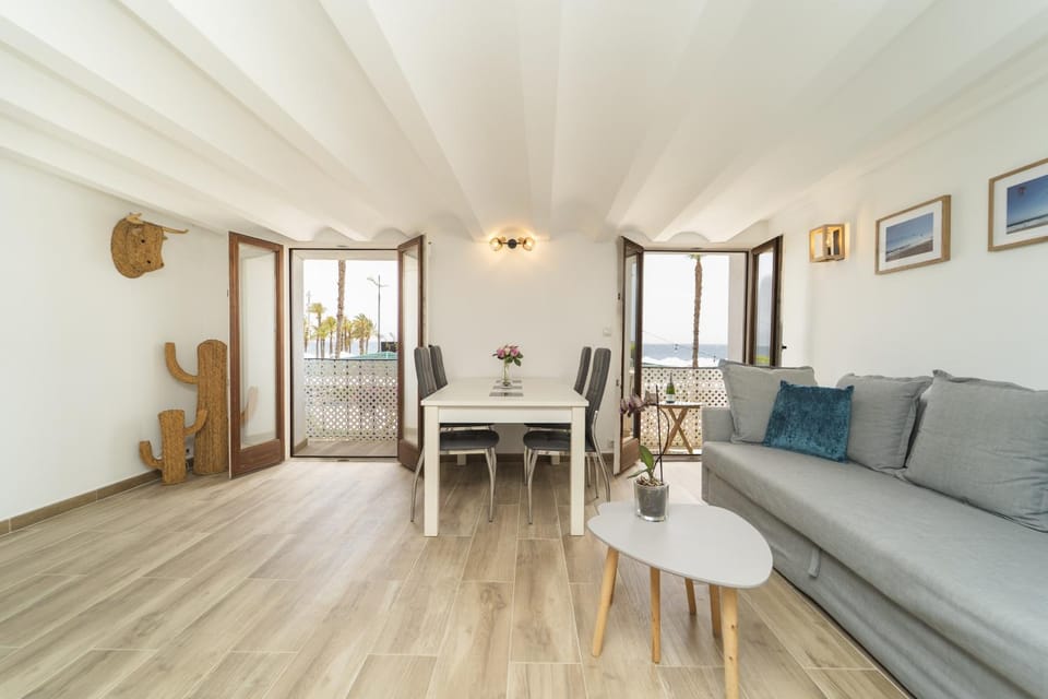 CABANON by HAPPYVILA Apartment in Villajoyosa