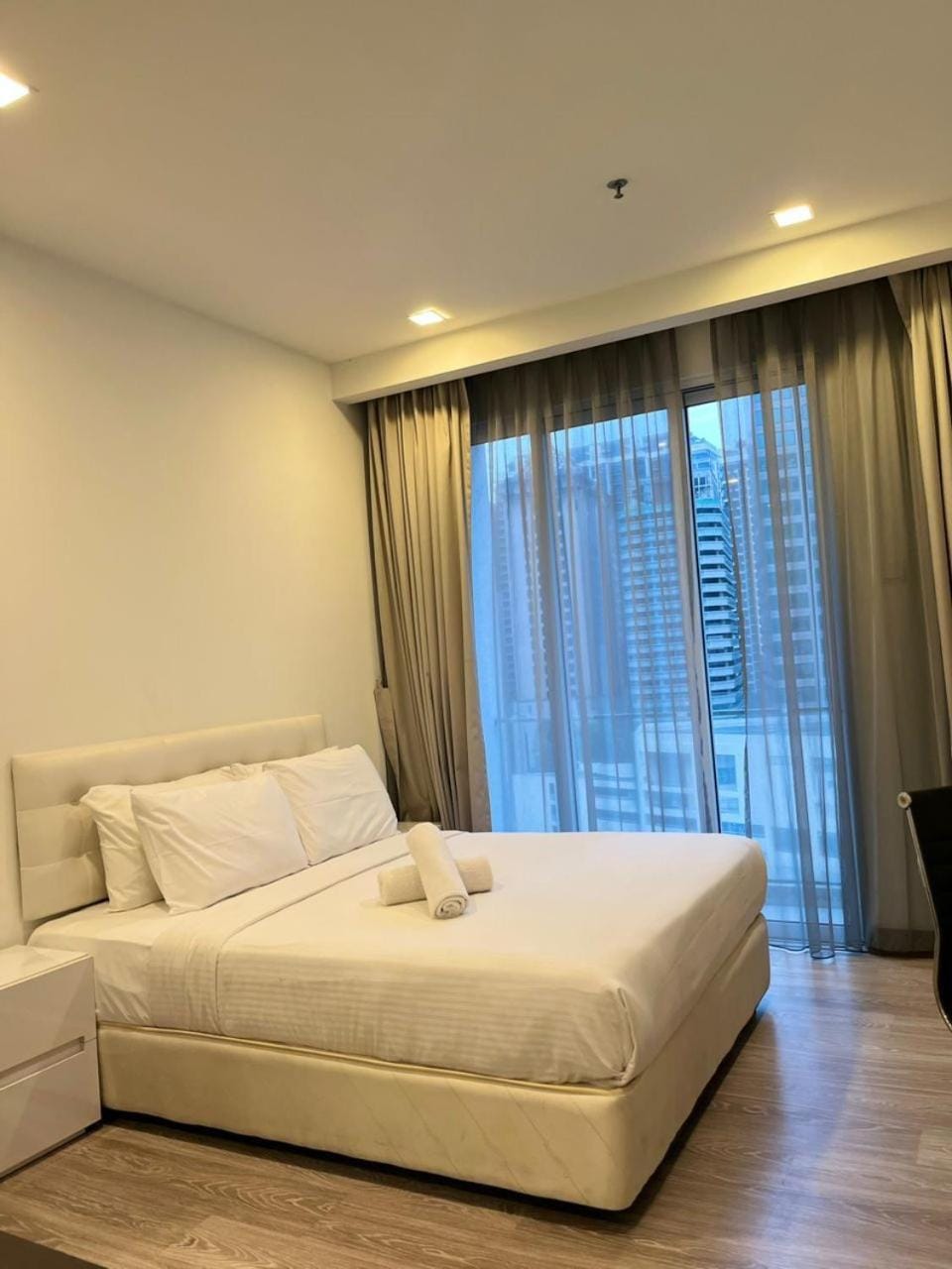 Flexy Suite at One Bukit Ceylon Bukit Bintang Apartment in Federal Territory of Kuala Lumpur