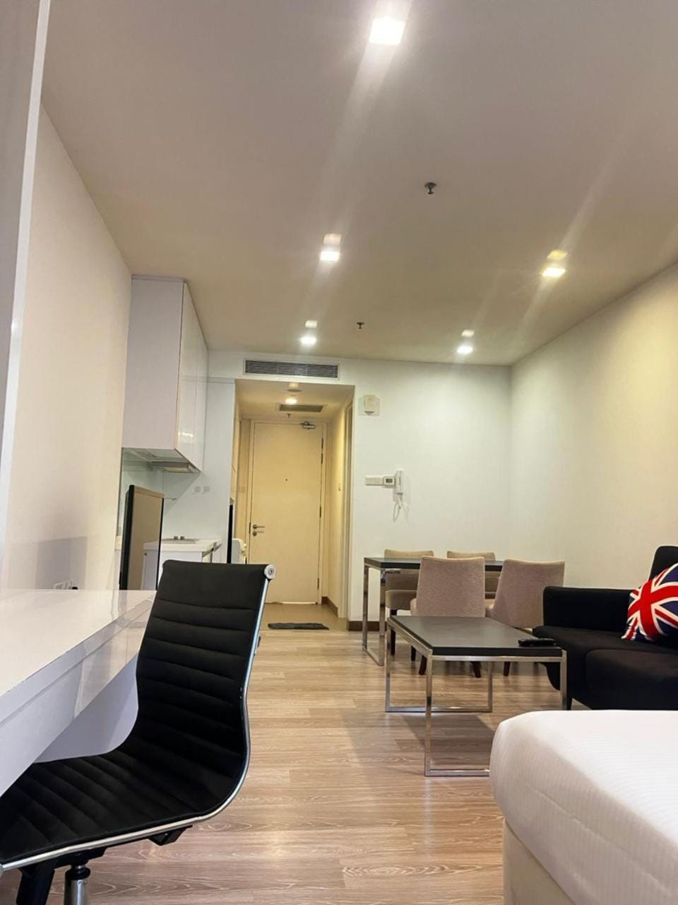 Flexy Suite at One Bukit Ceylon Bukit Bintang Apartment in Federal Territory of Kuala Lumpur