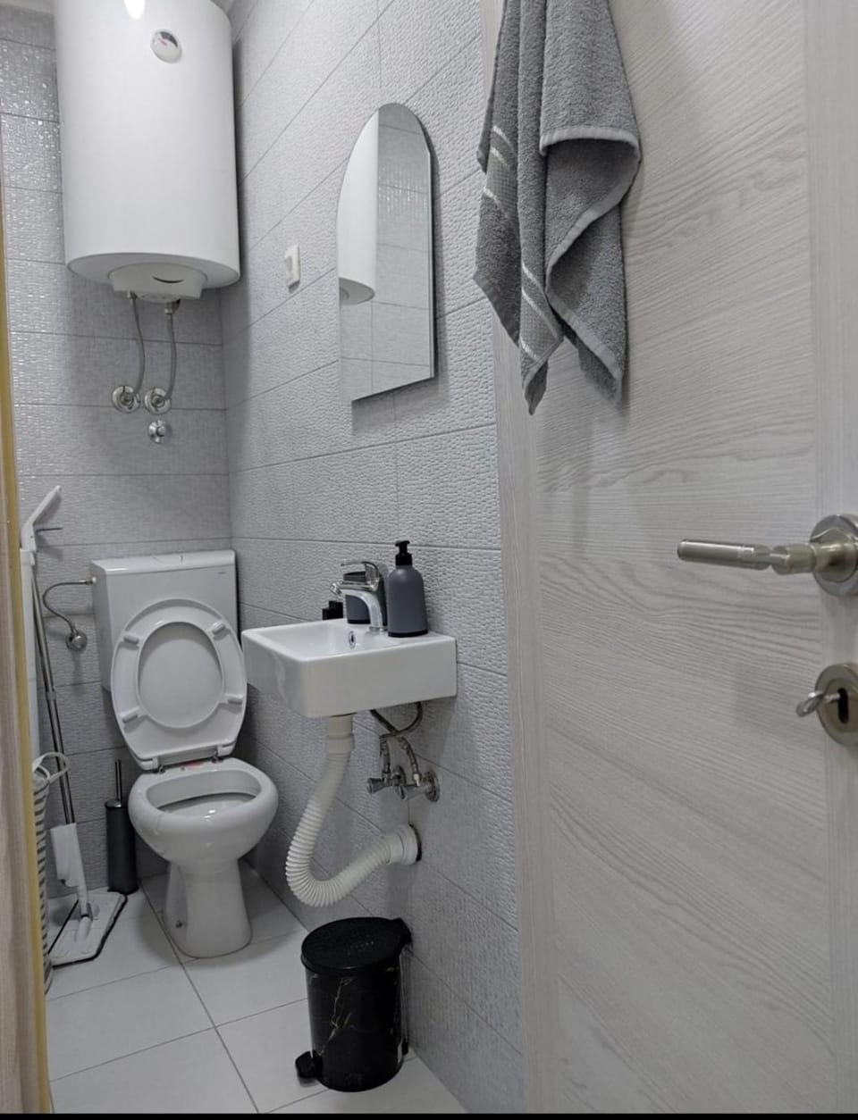 Apartman Sofija Apartment in Montenegro