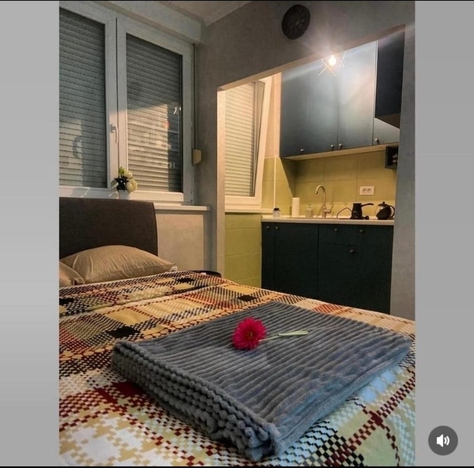 Apartman Sofija Apartment in Montenegro