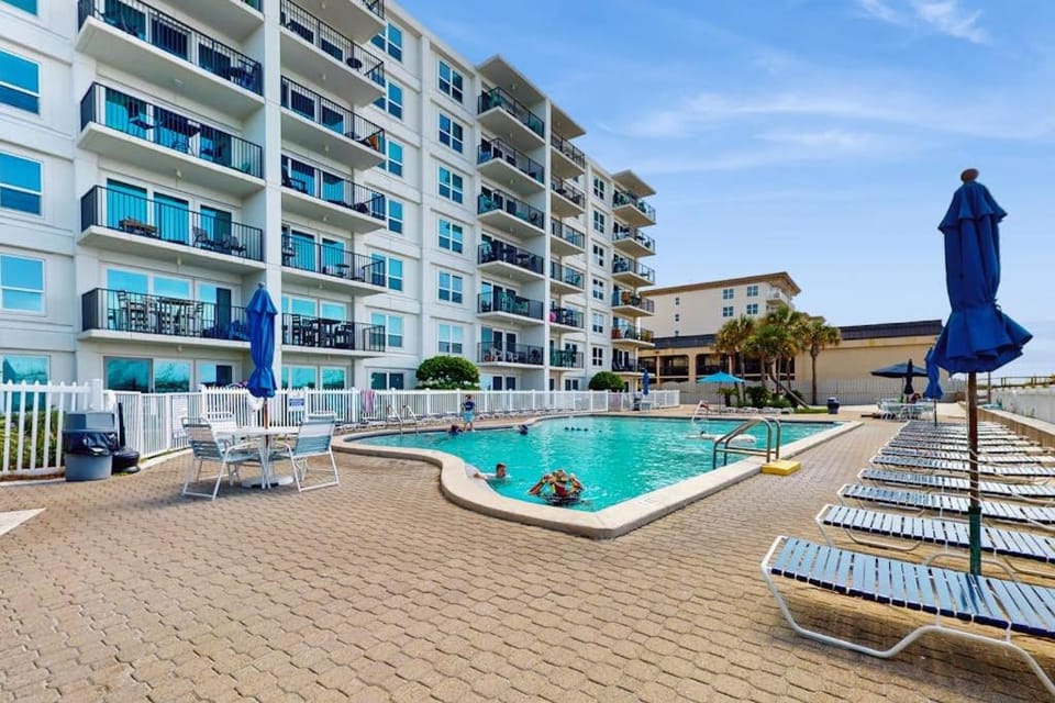 Sea Oats 403 House in Okaloosa Island