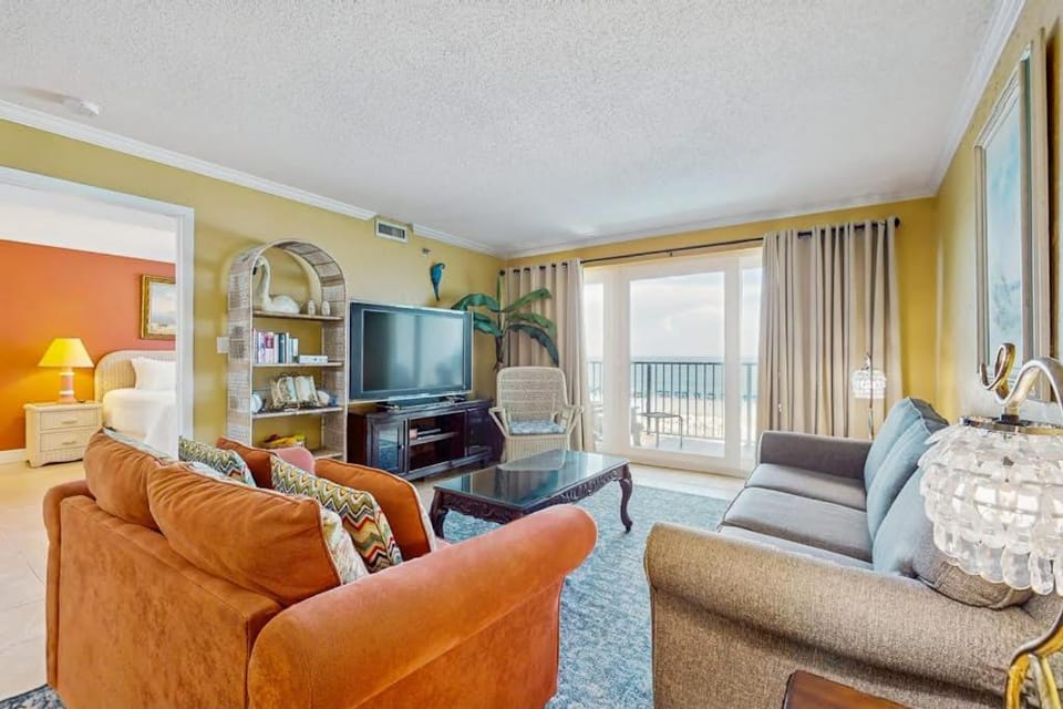 Sea Oats 403 House in Okaloosa Island