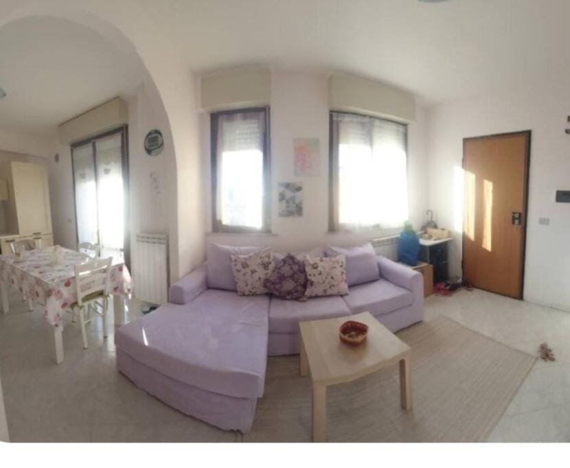 Marotta mare Apartment in Marotta