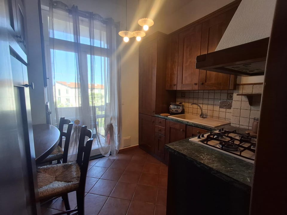 3M Locazione Turistica Livorno Apartment in Livorno