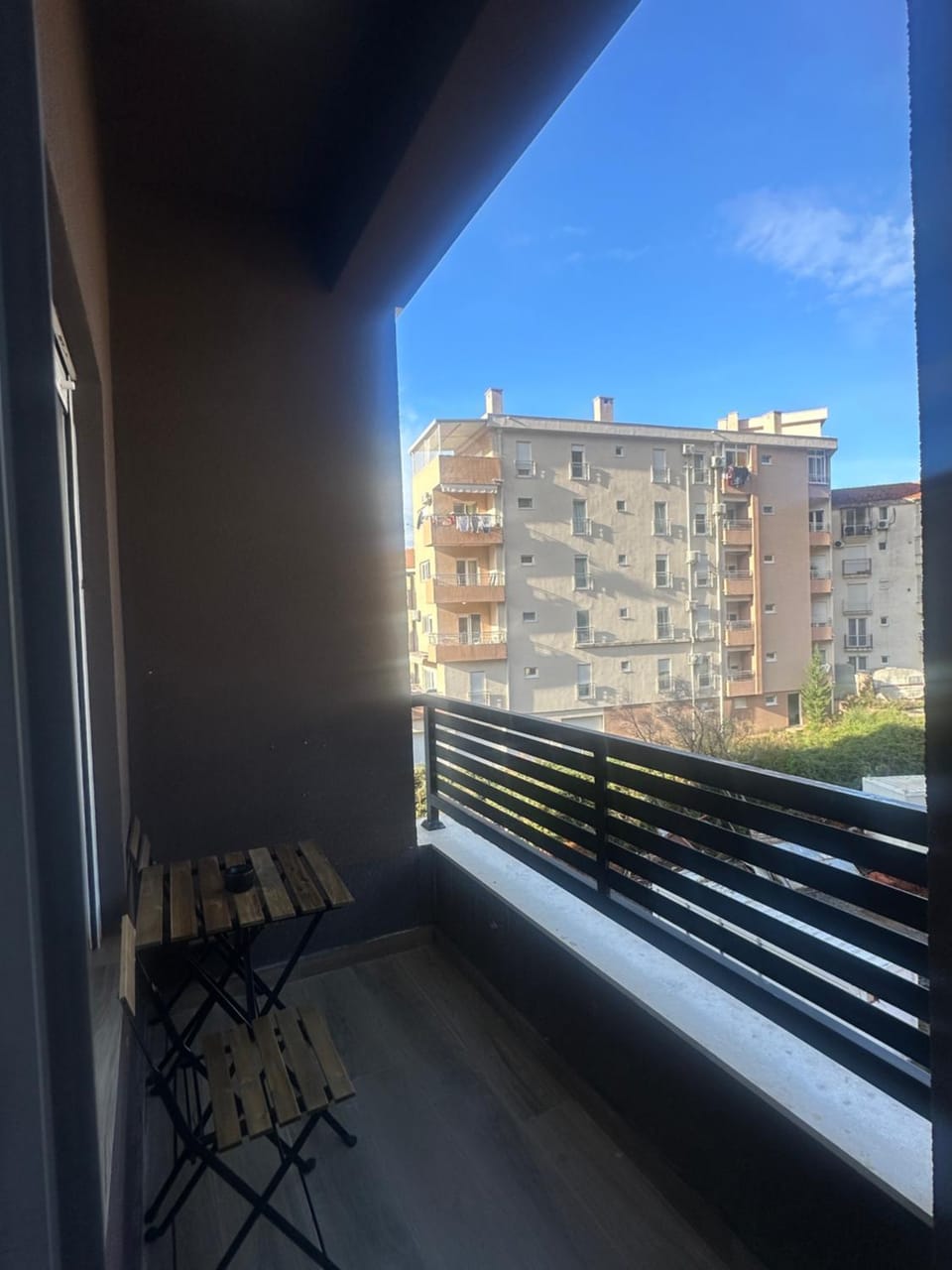 Day, View (from property/room)