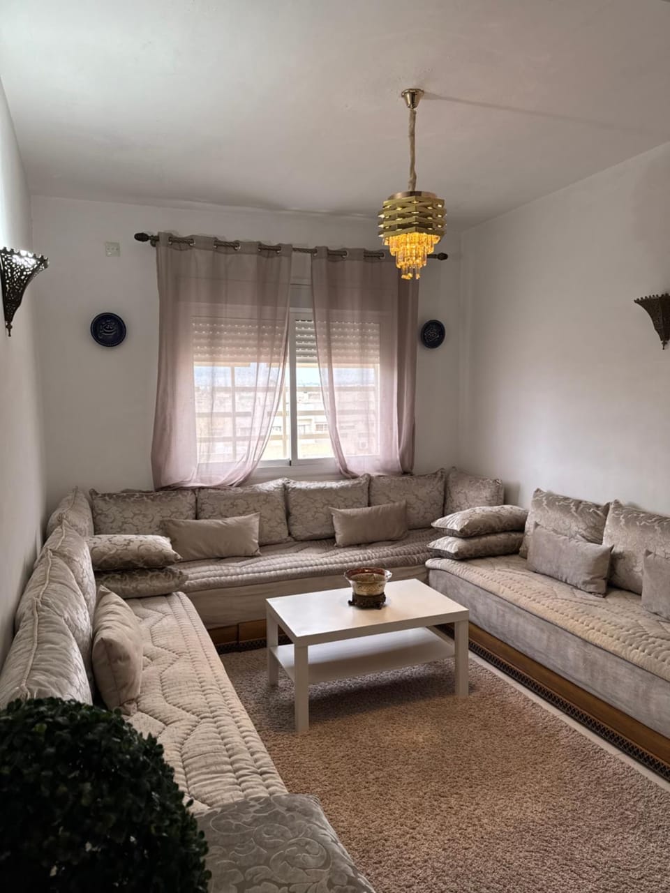 Fès comfort stay Apartment in Fes