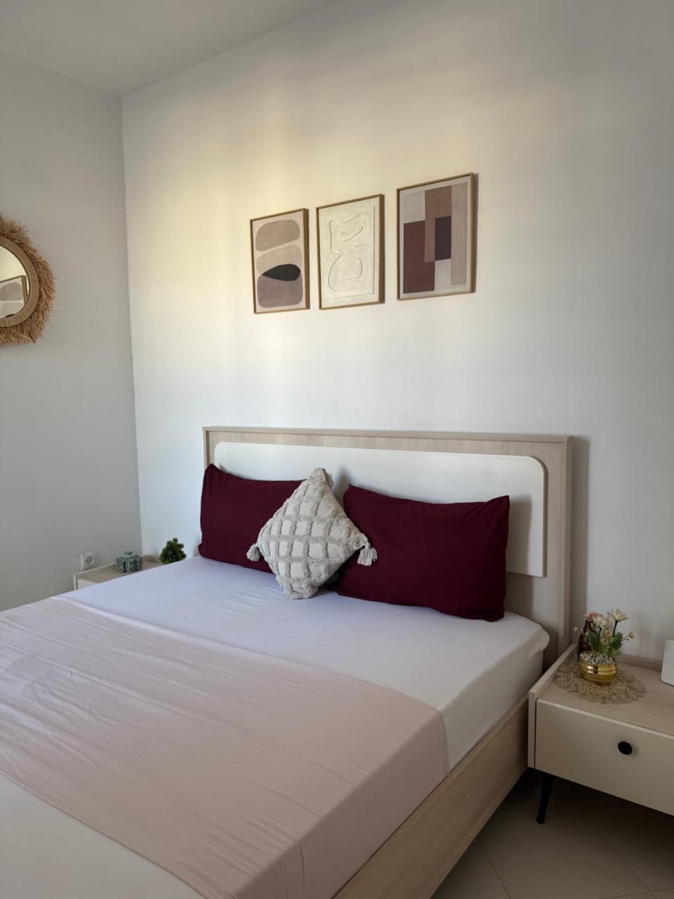 Fès comfort stay Apartment in Fes
