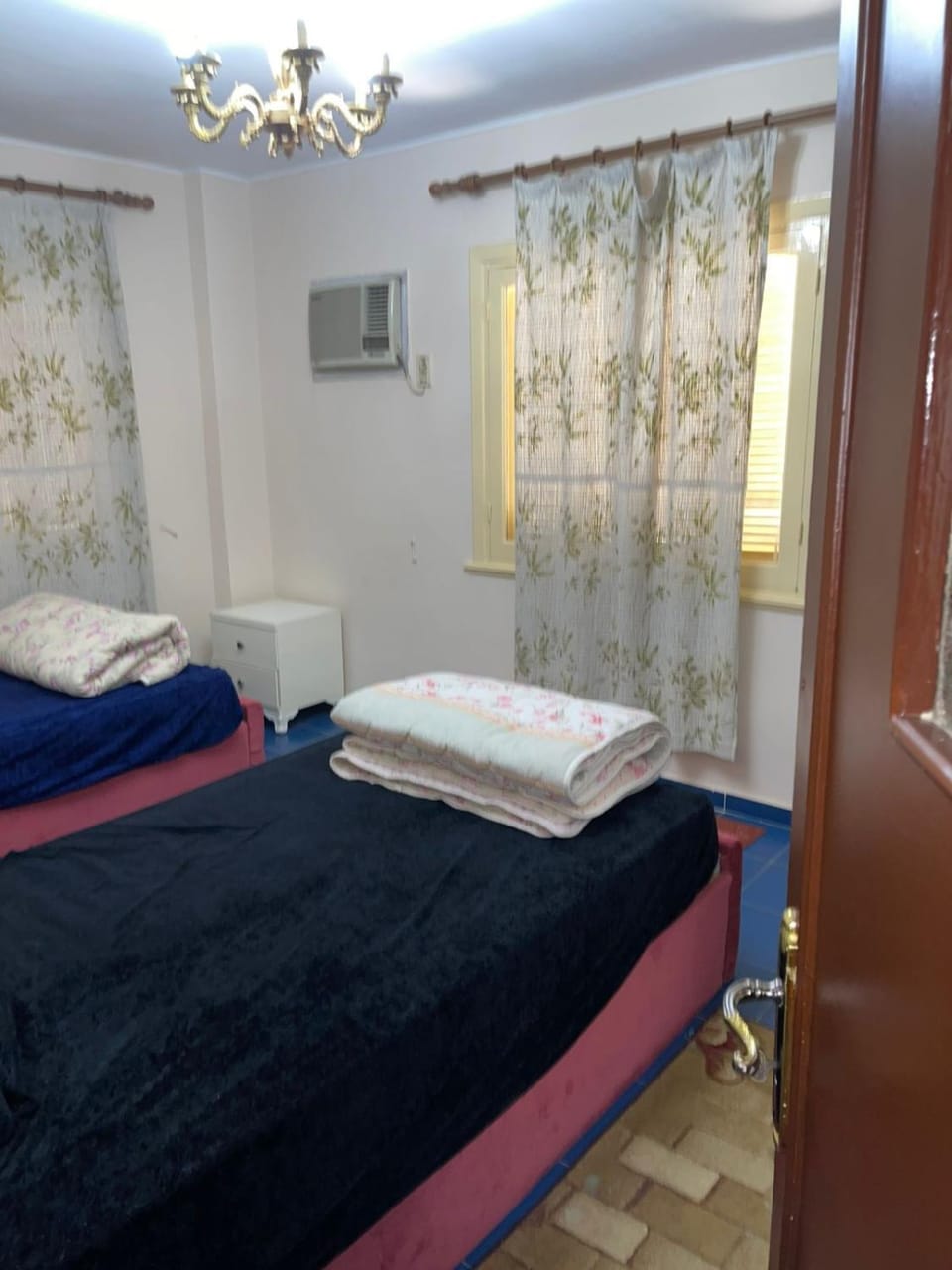 8 لطفى حسونة الدقى Apartment in Cairo