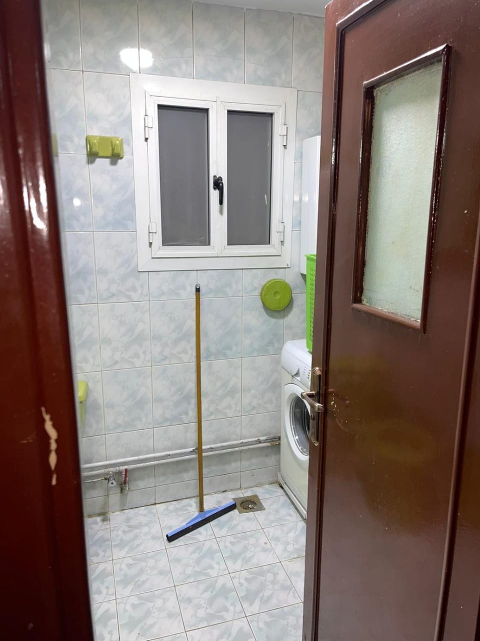 8 لطفى حسونة الدقى Apartment in Cairo