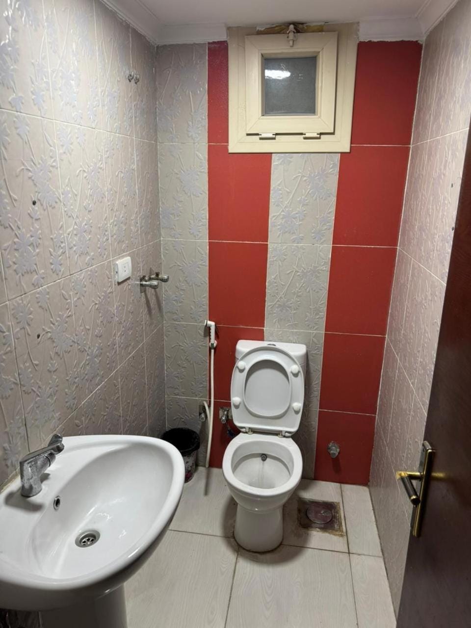 nothing Apartment in New Cairo City