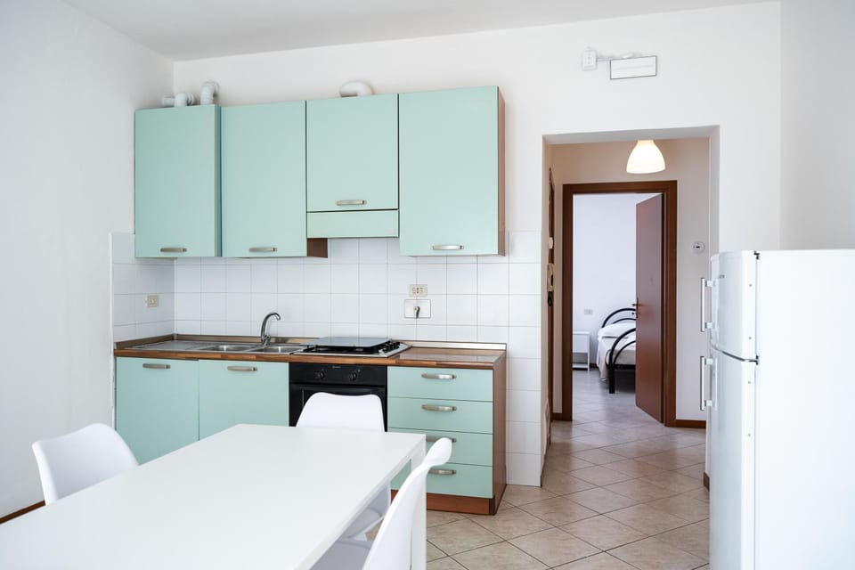 I Due Olivi - Assisi Living Apartment in Umbria