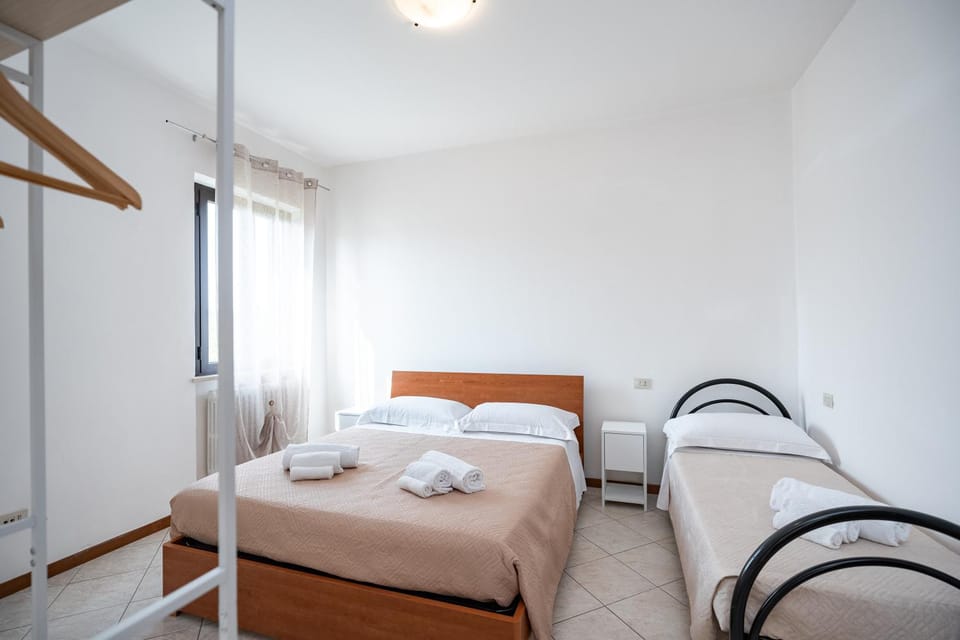 I Due Olivi - Assisi Living Apartment in Umbria