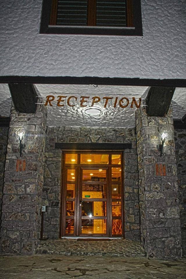 Hotel Ulpiana, Ethno House Hotel in Europe