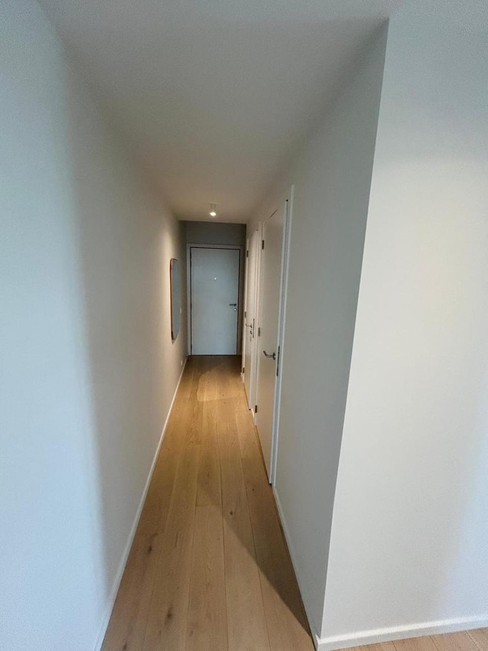 New luxury apartment in prime location in Ostend Apartment in Ostend