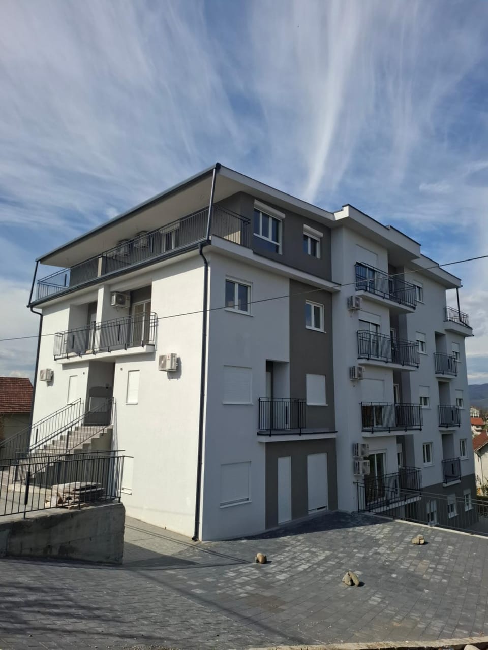 Apartman Jelena AS Apartment in Serbia