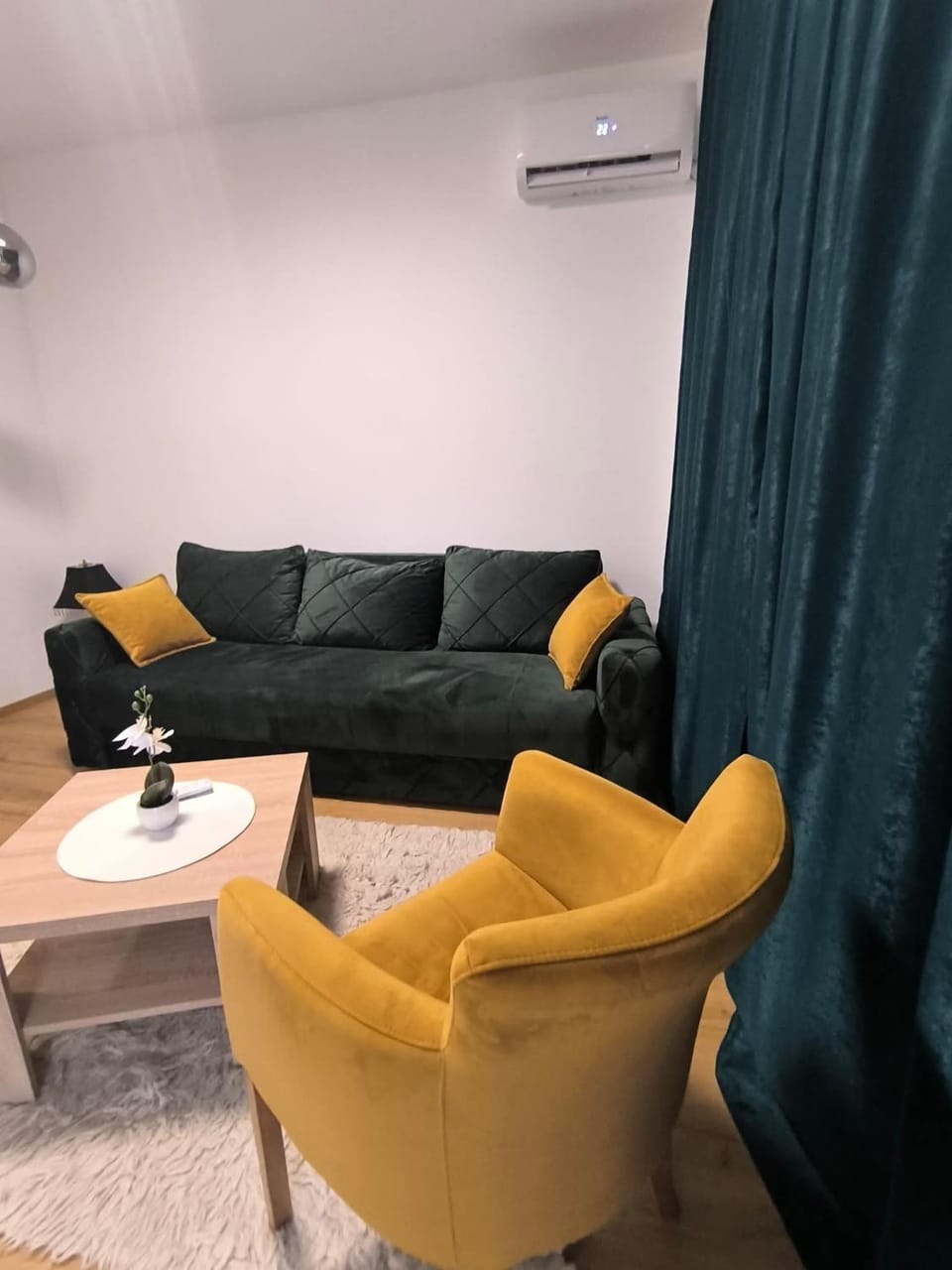 Apartman Jelena AS Apartment in Serbia