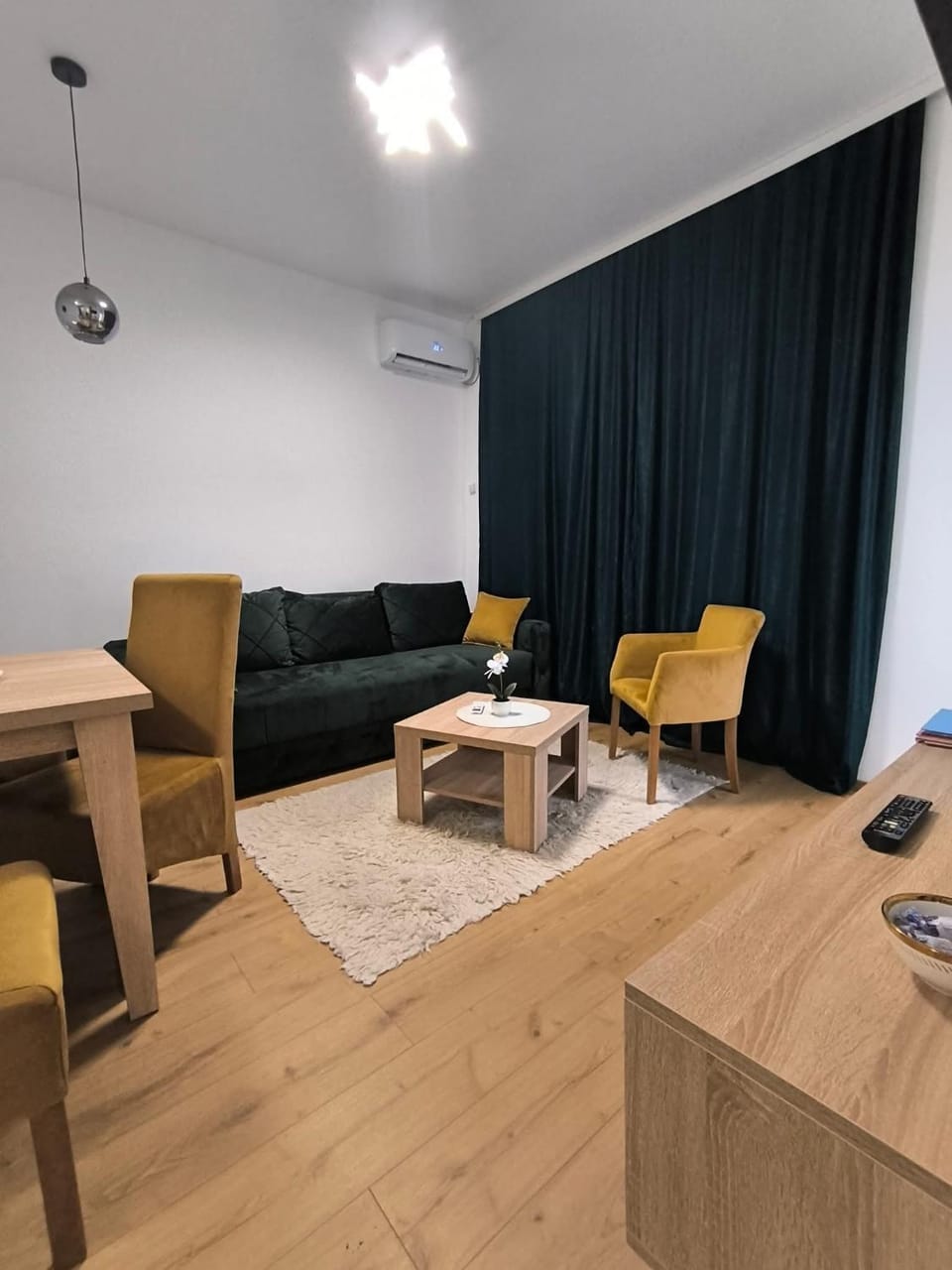 Apartman Jelena AS Apartment in Serbia