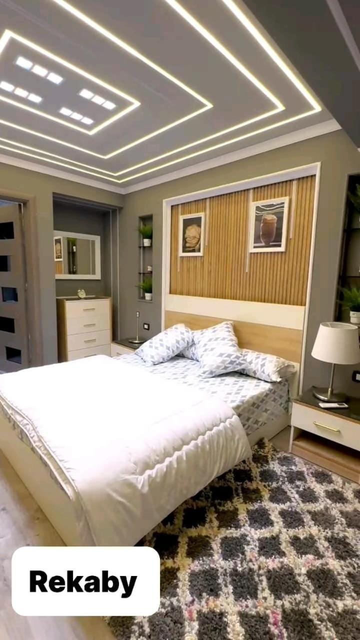 جرند المهندسين Apartment in Egypt