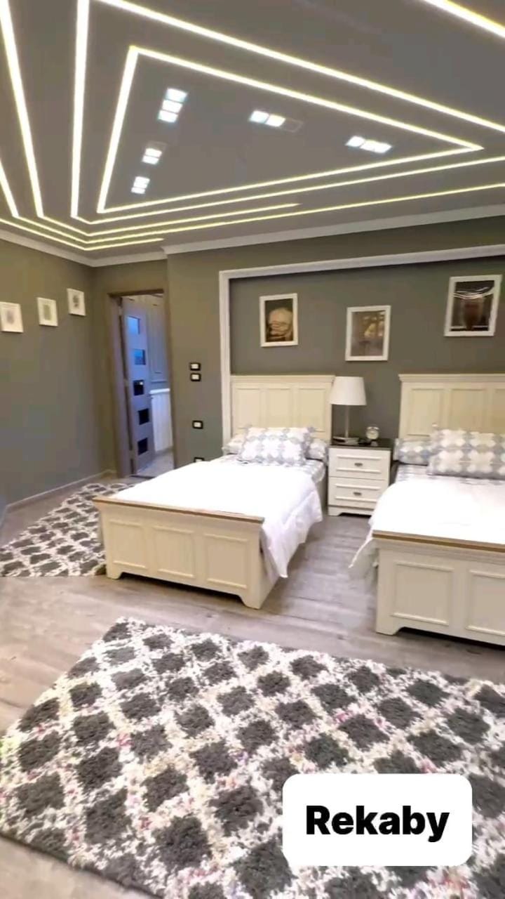 جرند المهندسين Apartment in Egypt