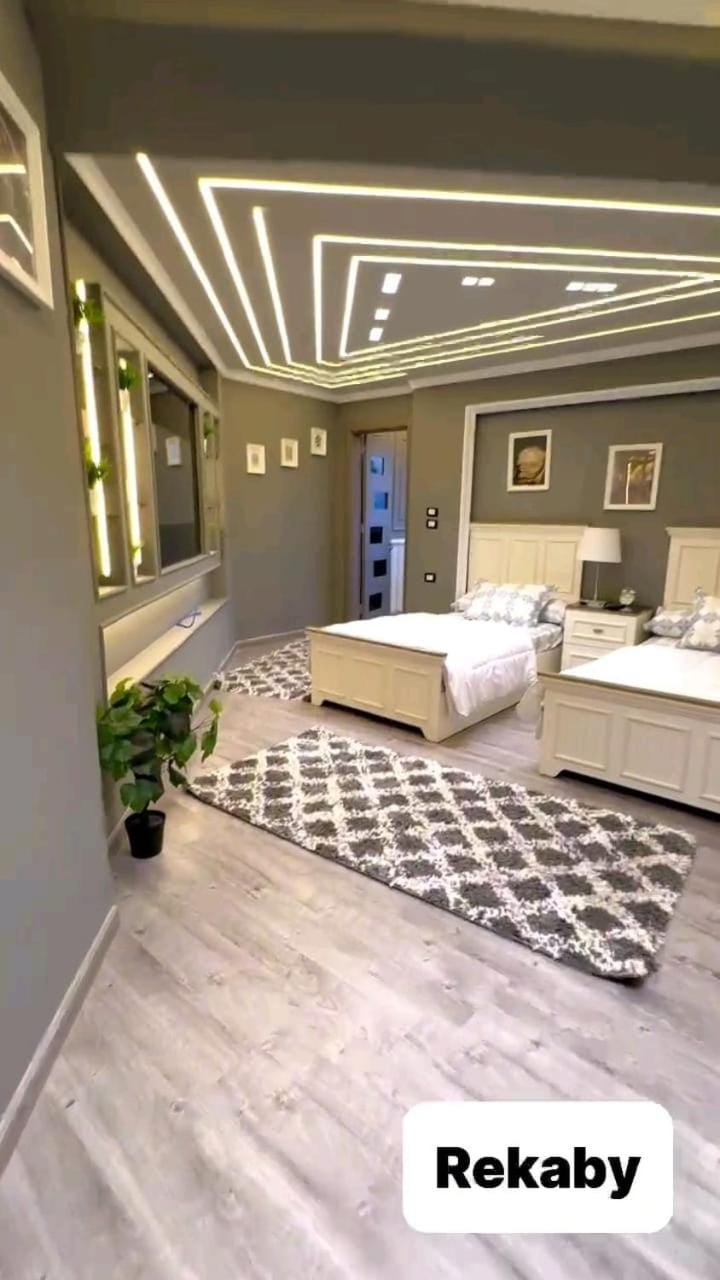 جرند المهندسين Apartment in Egypt