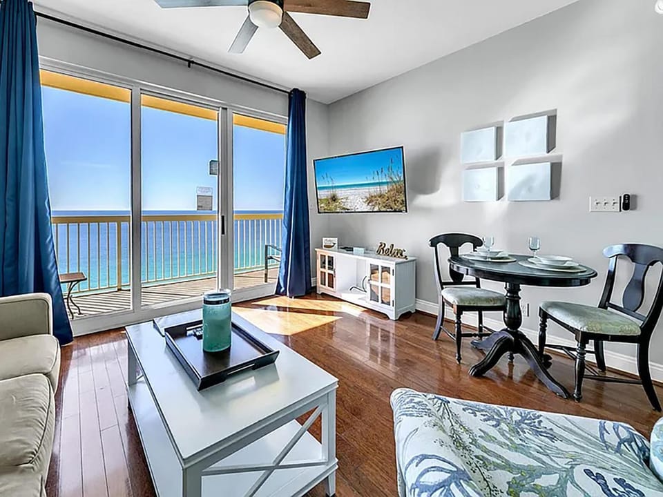 Calypso 1-1805 by Emerald Coast Retreats House in Panama City Beach