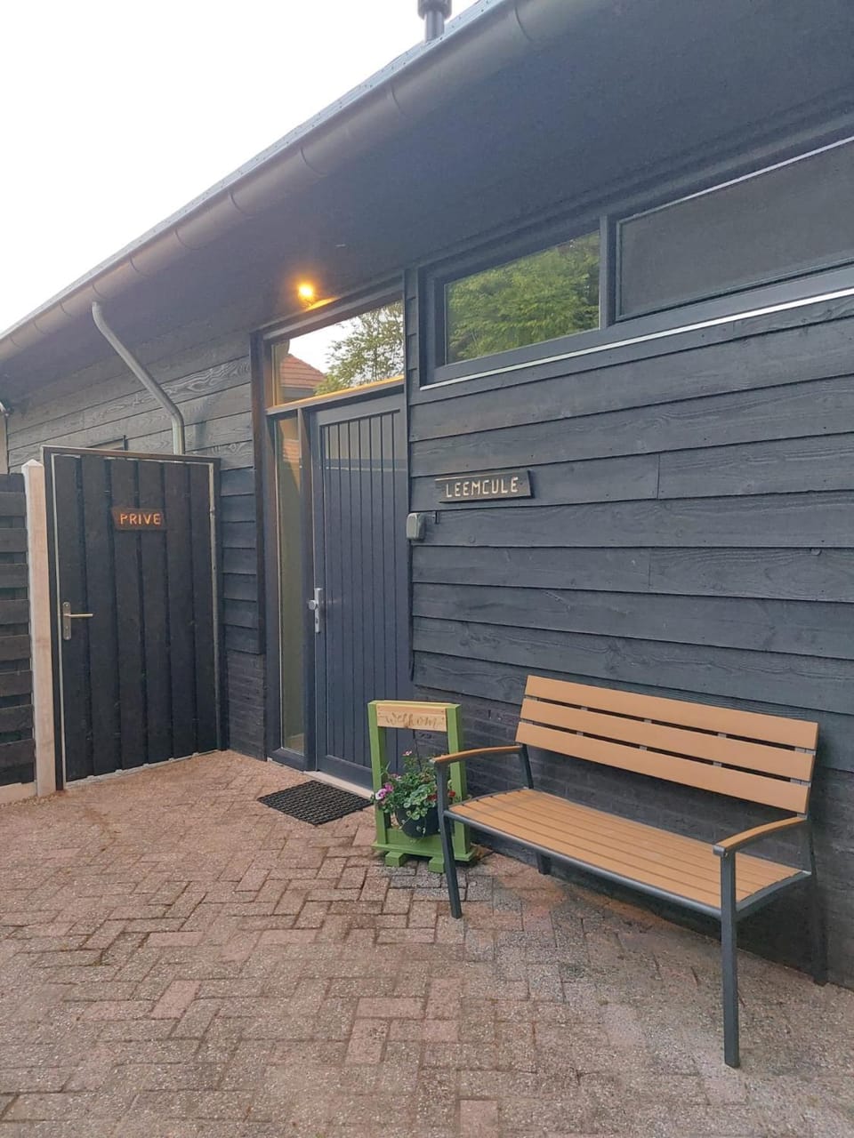 Natuurlijk op den Berg Apartment in Gelderland, Netherlands