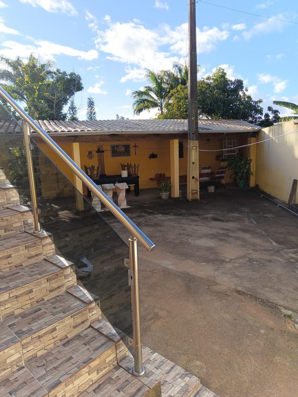 Chácara Duquinha Vacation rental in State of Paraíba, Brazil