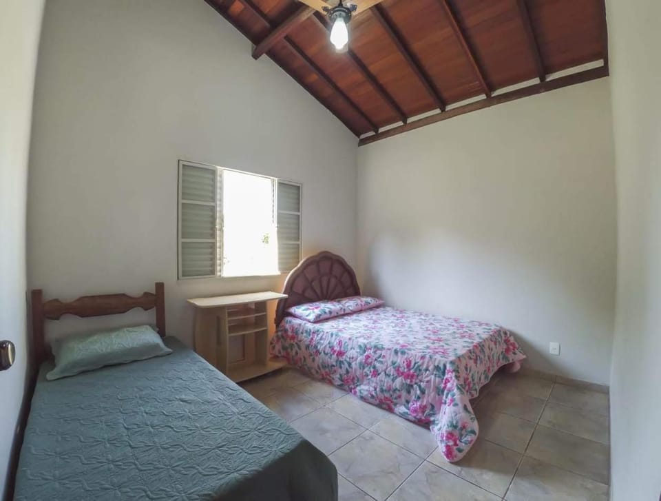 Casa Capitólio Ponta do Sol House in State of São Paulo