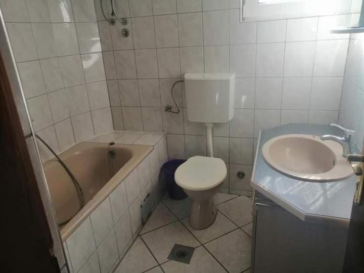 Vila Bula 1 Apartment in Ulcinj Municipality