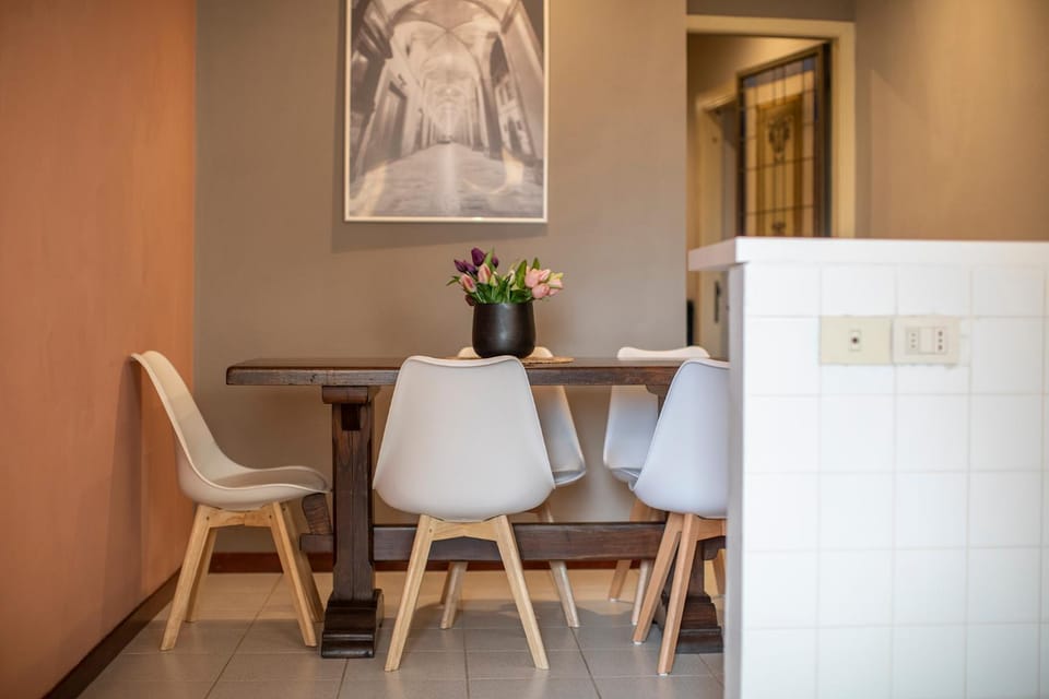 Vasari Home Apartment in Arezzo