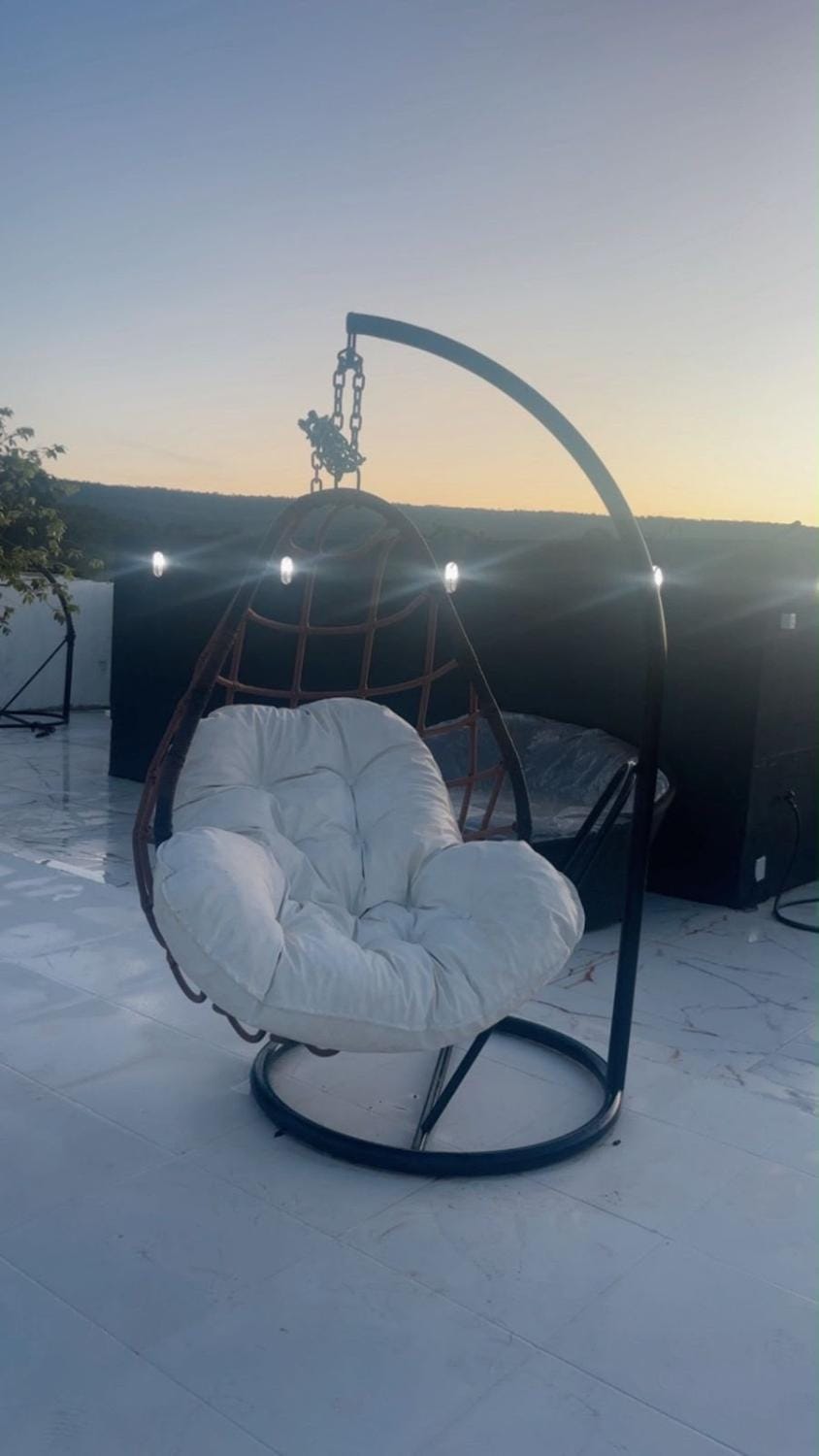 A Casa Paradisiaca Total 5 Quartos , Ofuro Super Quente e Piscina Super Quente Hidro e Lareira E Roupa de Cama Incluso Parcelamos até em 12x No Cartão de Crédito Sem Juros Aceitamos PET House in State of Goiás