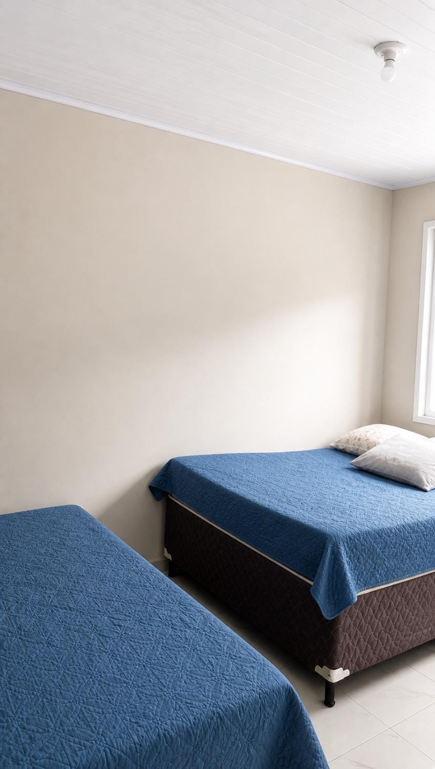 A Casa Piscina Quente Hidro e Cascata E Roupa de Cama Incluso Parcelamos até em 12x No Cartão de Crédito Sem Juros House in State of Goiás