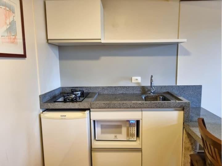 Apto Lê Premier, completo Apartment in Sao Paulo City