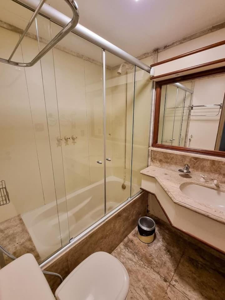 Apto Lê Premier, completo Apartment in Sao Paulo City