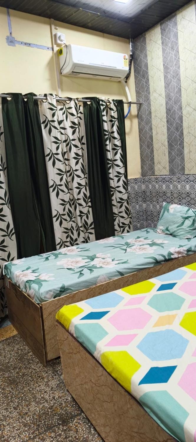 Jagrati seva sadan Vacation rental in Uttar Pradesh