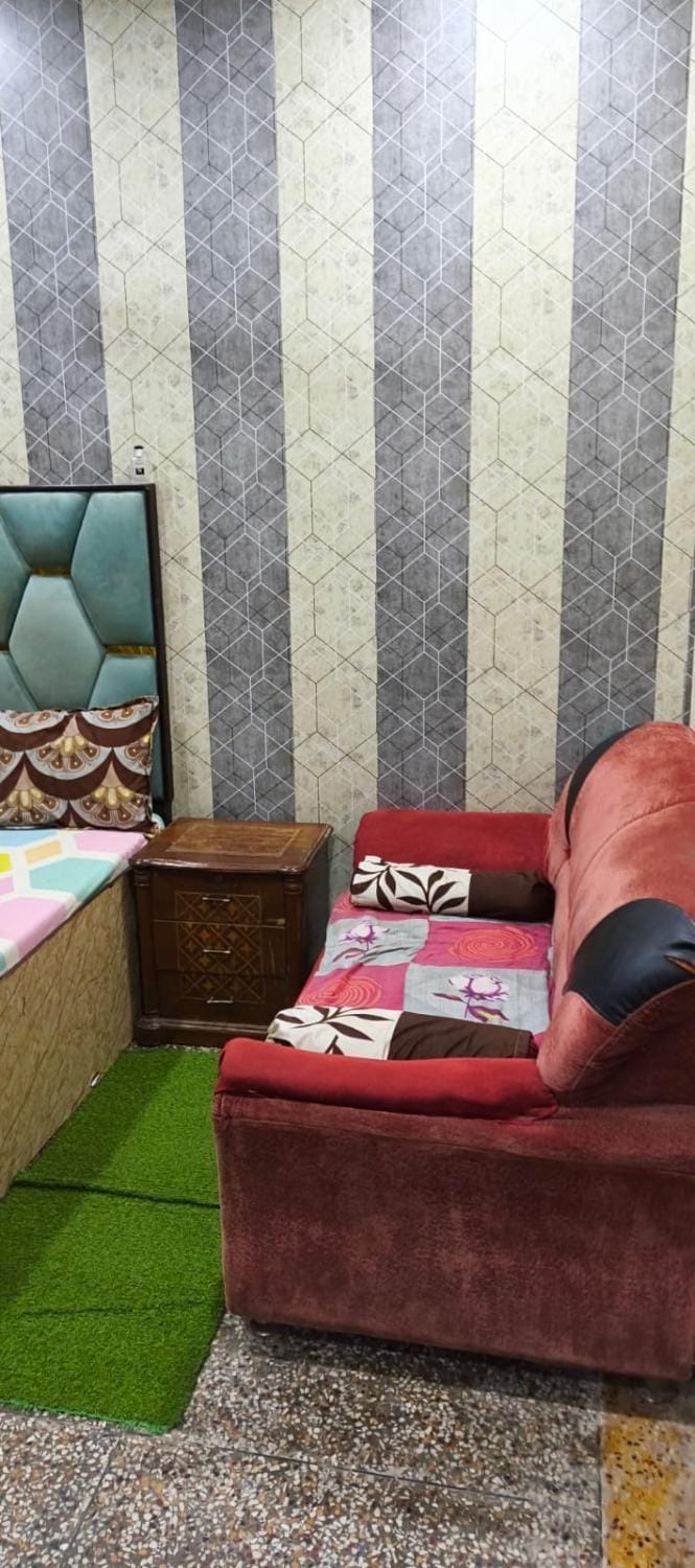 Jagrati seva sadan Vacation rental in Uttar Pradesh