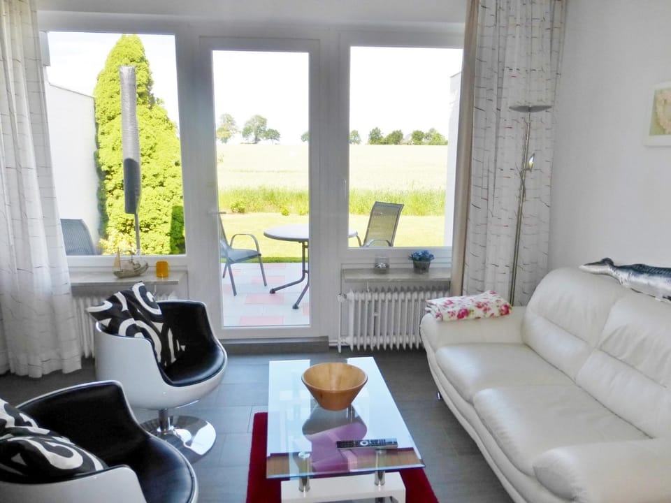 AlleeHus 20 B Apartment in Dahme