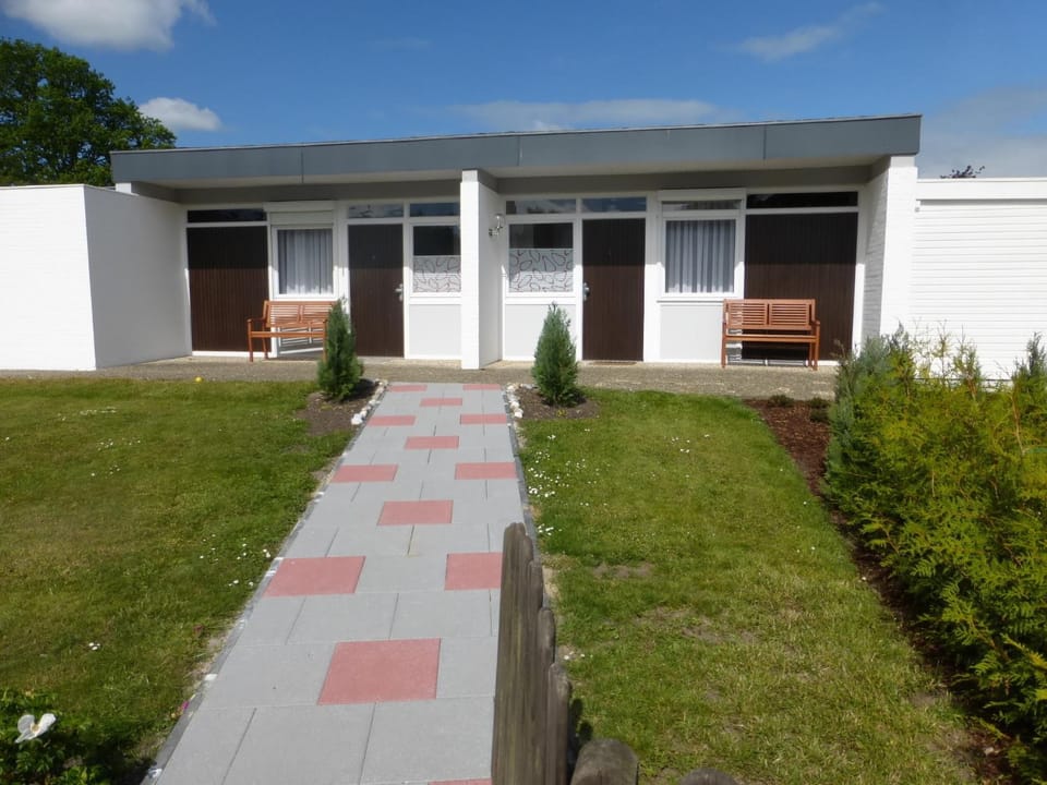 AlleeHus 20 B Apartment in Dahme